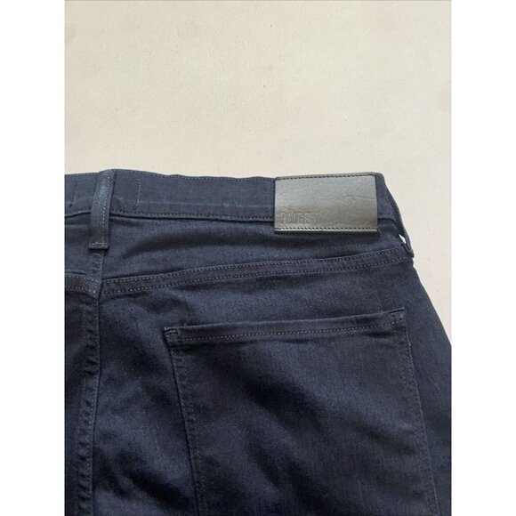 Paige Men's Blue Slim Straight Leg Jeans 32x34 NWOT - Picture 9 of 12